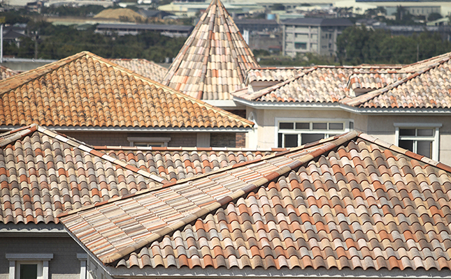 Estúpido Marina accesorios Modelos de tejas especiales para tejados en caballetes y similares –  Materiales y Accesorios Louro en Tui y en Porriño, Pontevedra
